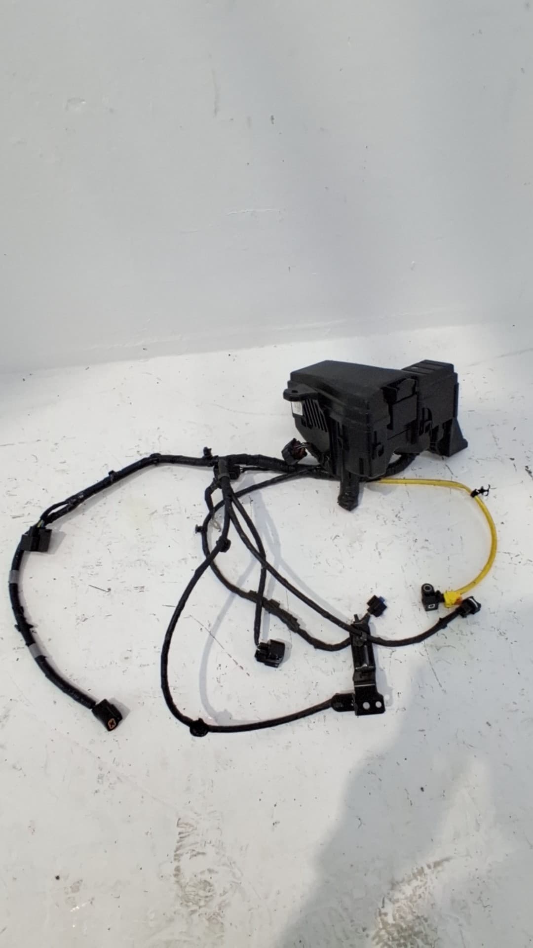 Caja reles / fusibles HYUNDAI I10 (AC3) 4