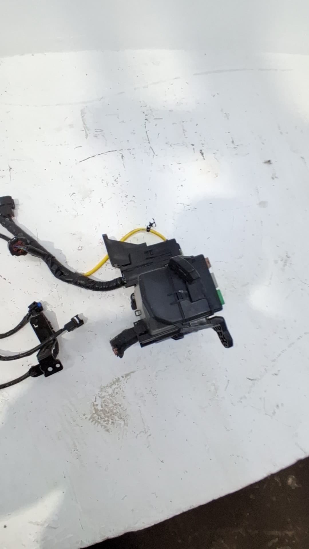 Caja reles / fusibles HYUNDAI I10 (AC3) 2