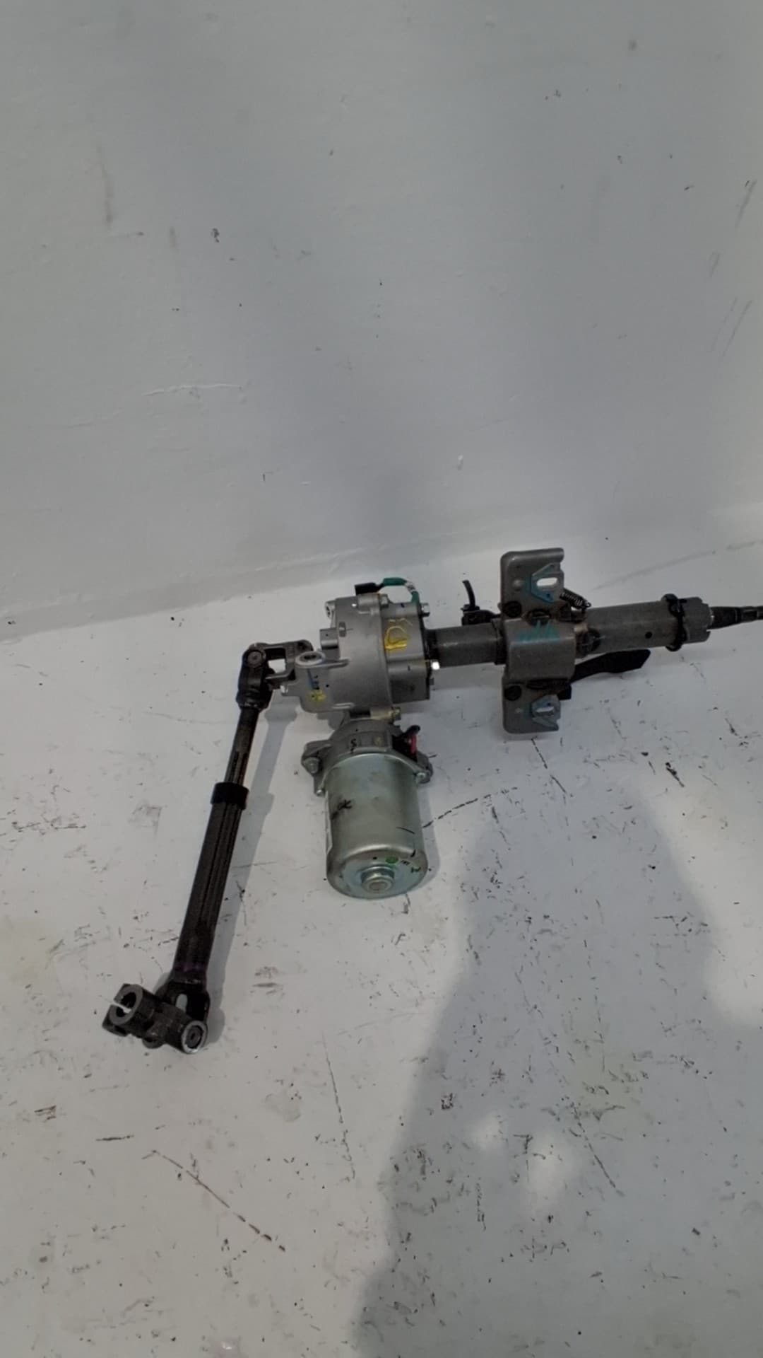Columna direccion HYUNDAI I10 (AC3) 2