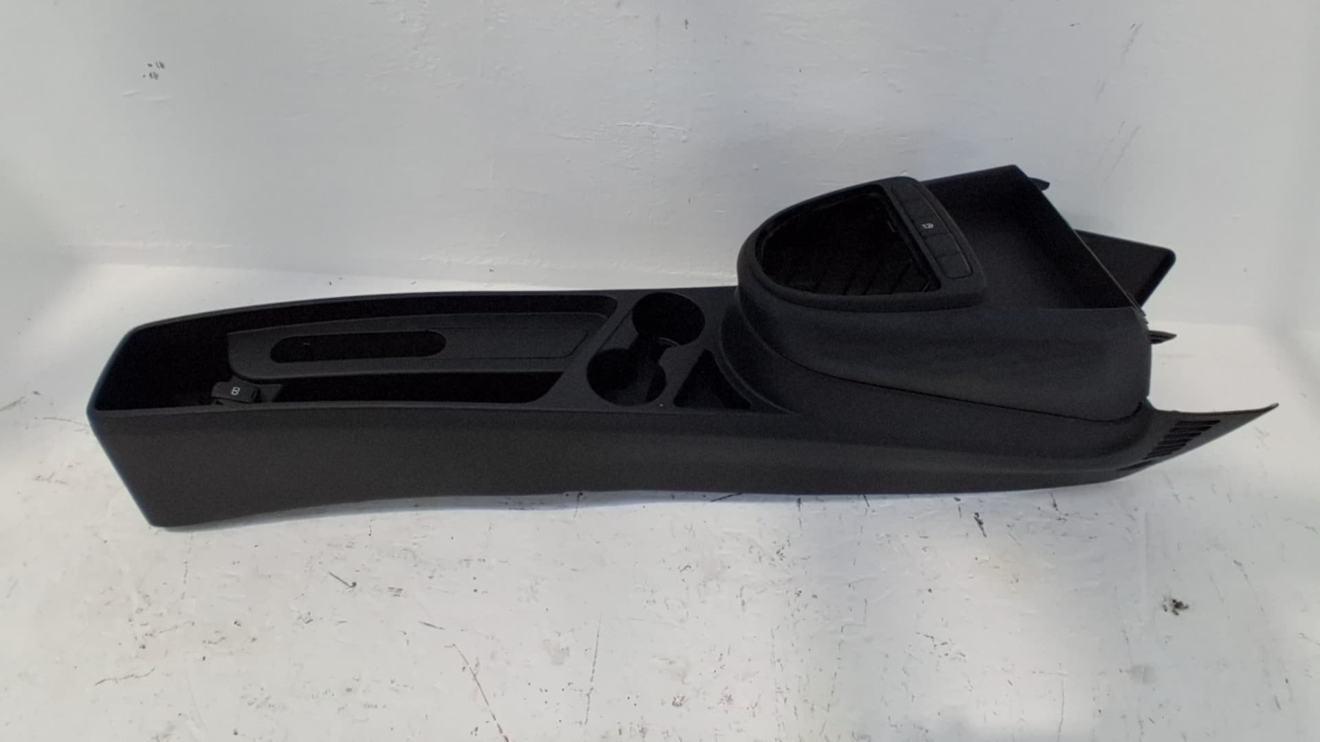 Consola central HYUNDAI I10 (AC3)
