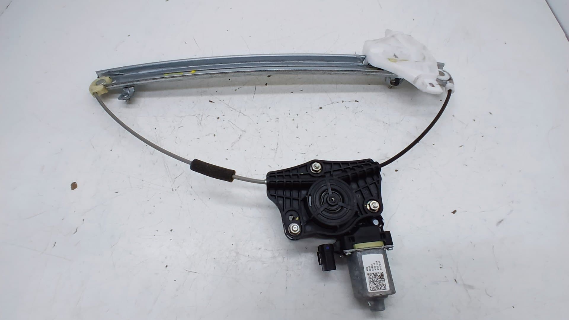 Elevalunas delantero derecho HYUNDAI I10 (AC3)
