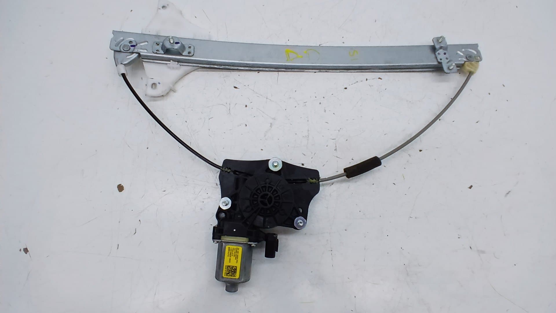 Elevalunas delantero derecho HYUNDAI I10 (AC3) 3