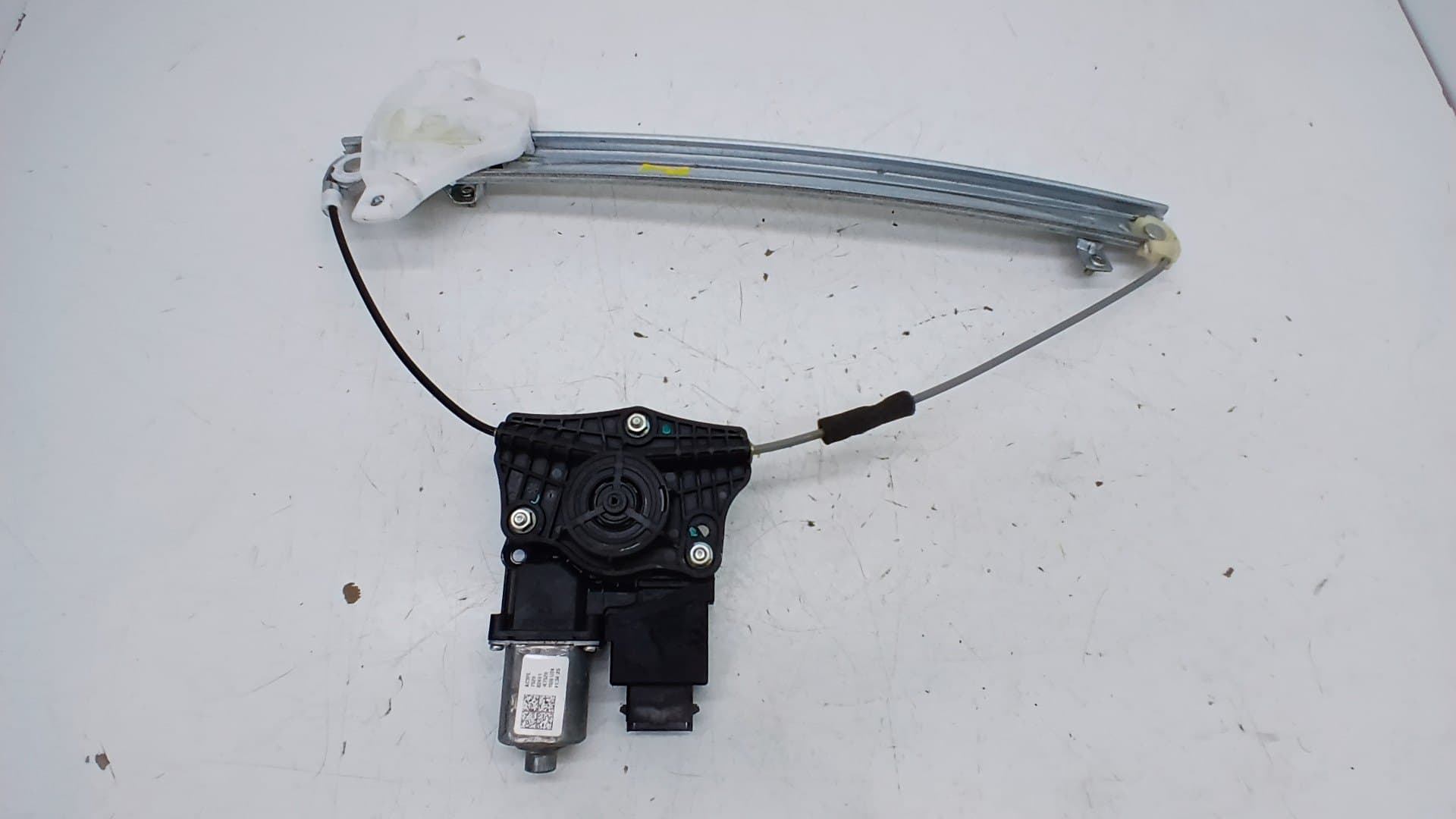 Elevalunas delantero izquierdo HYUNDAI I10 (AC3)