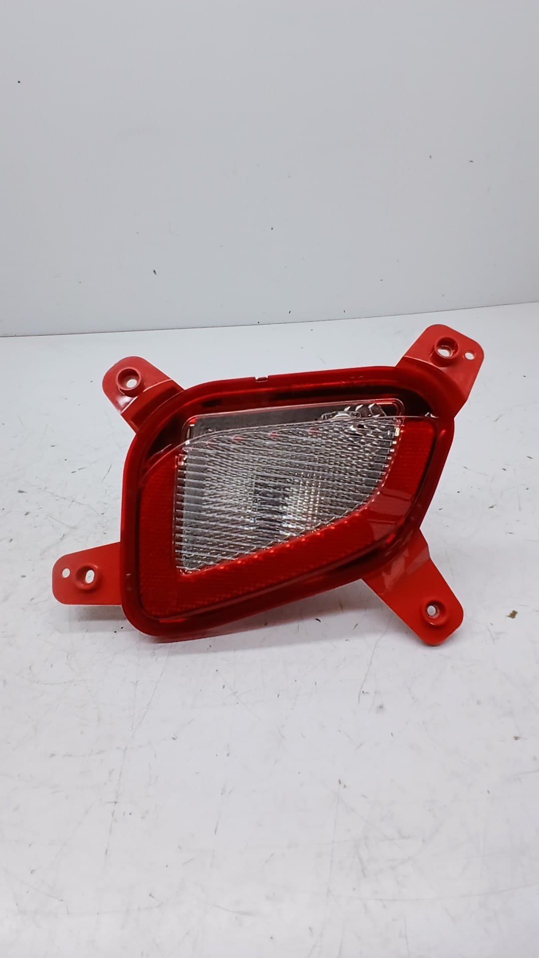 Faro antiniebla trasero derecho HYUNDAI I10 (AC3) 3