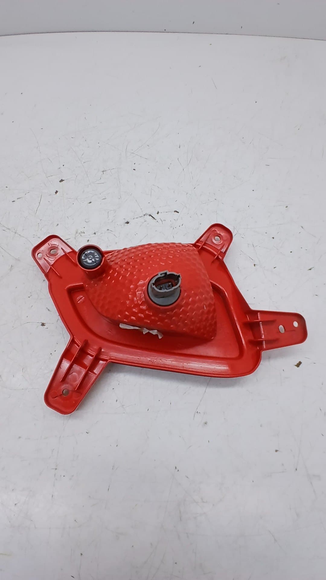 Faro antiniebla trasero derecho HYUNDAI I10 (AC3)