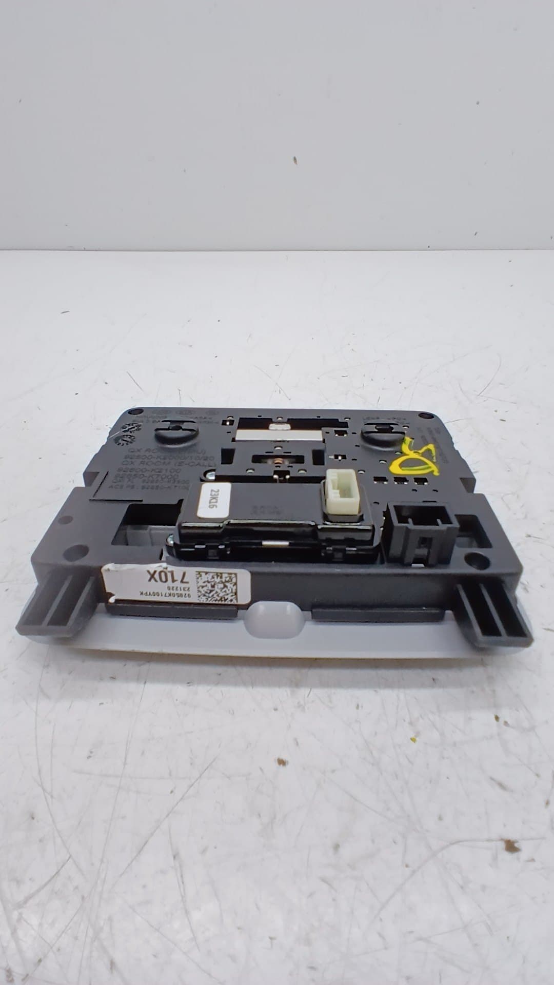 Luz interior HYUNDAI I10 (AC3) 3