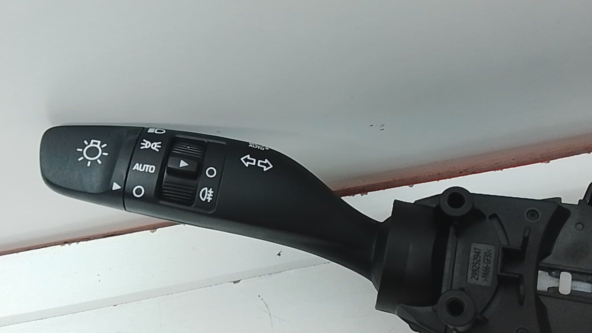 Mando multifuncion HYUNDAI I10 (AC3) 5