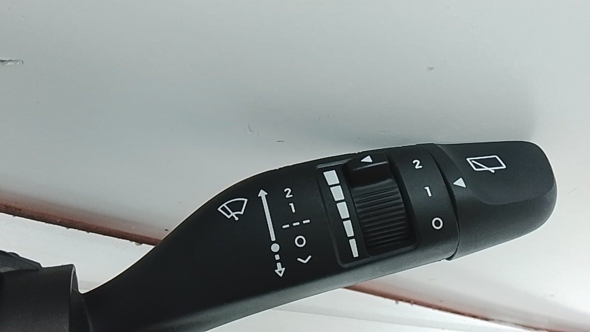 Mando multifuncion HYUNDAI I10 (AC3) 4