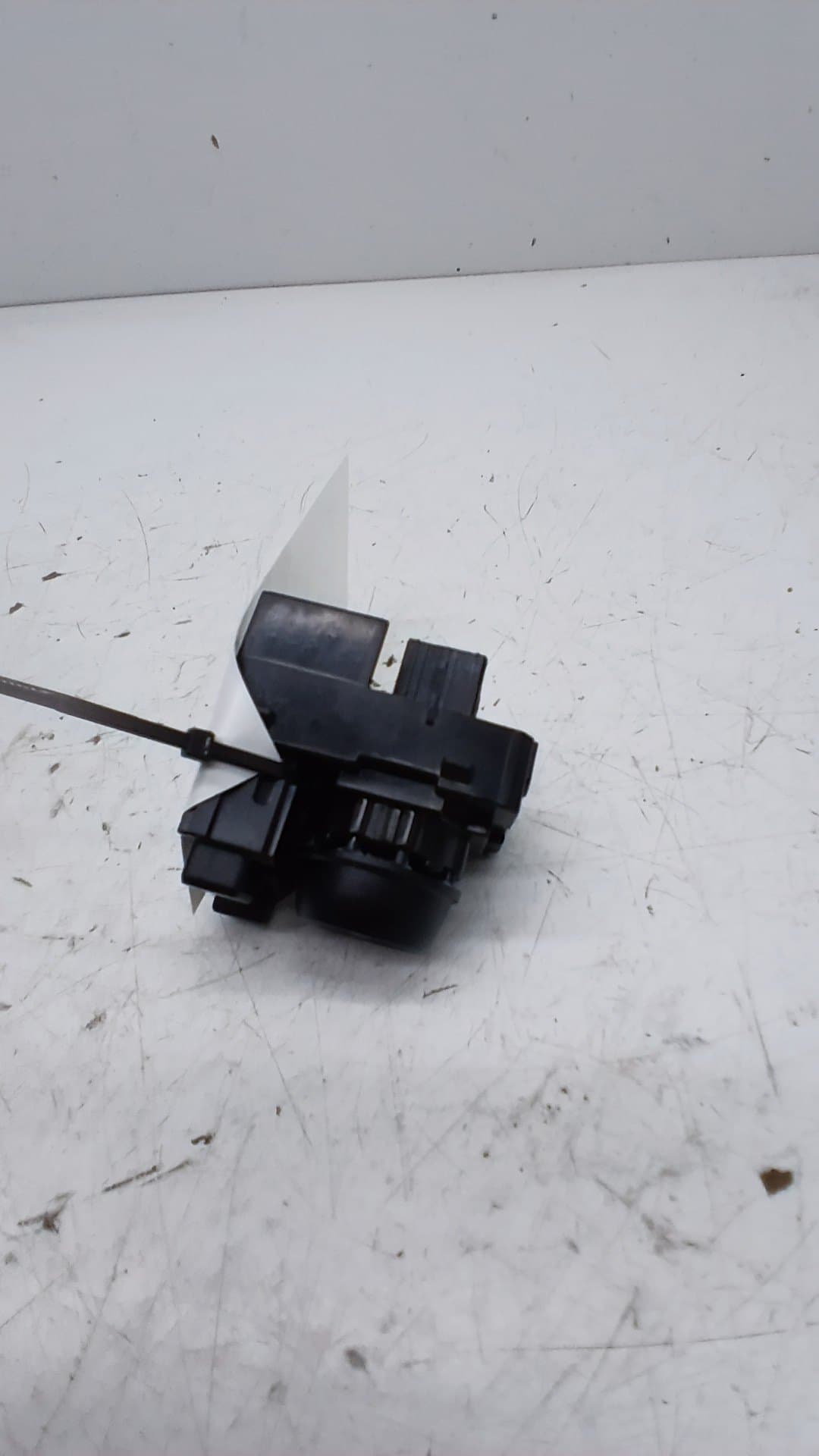Mando retrovisor HYUNDAI I10 (AC3) 3
