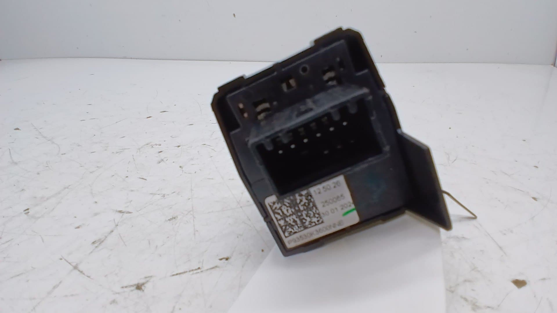 Mando retrovisor HYUNDAI I10 (AC3) 2