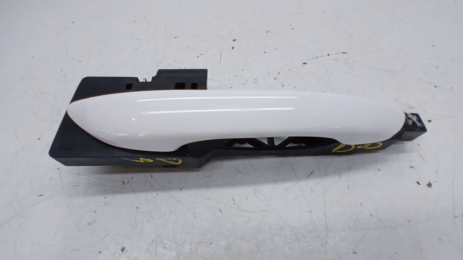 Maneta exterior delantera derecha HYUNDAI I10 (AC3)