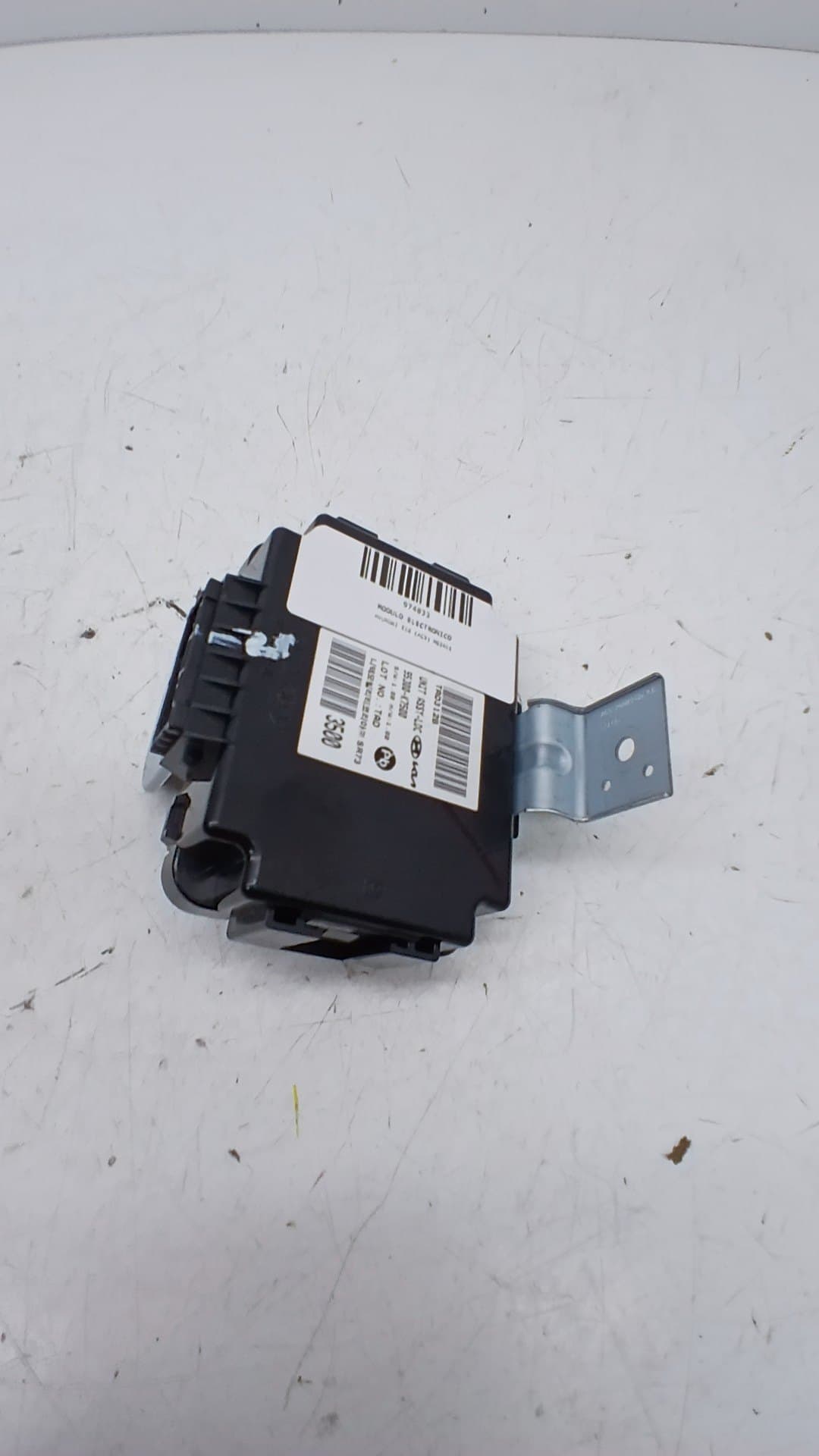 Modulo electronico HYUNDAI I10 (AC3)