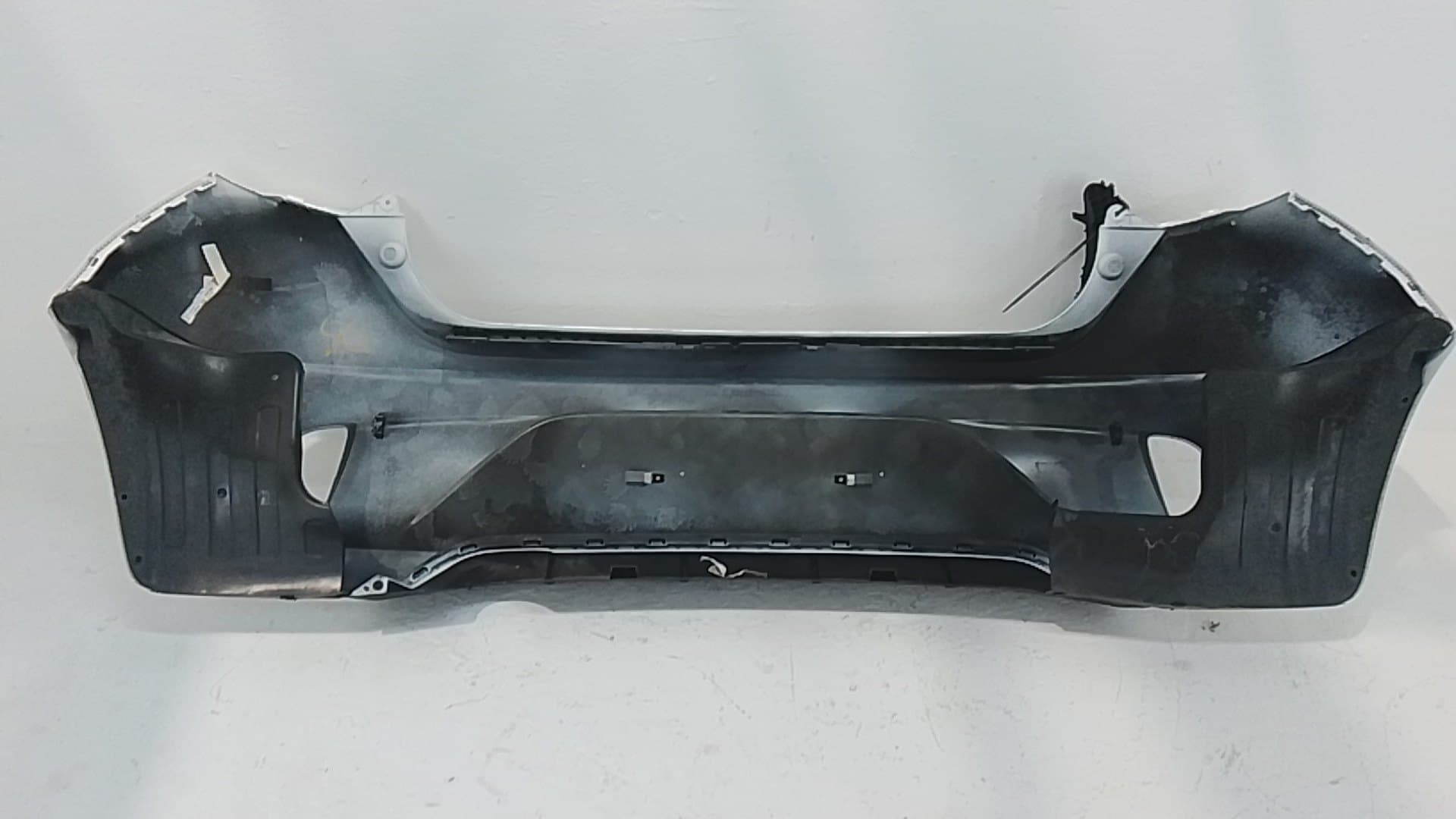Paragolpes trasero HYUNDAI I10 (AC3) 2