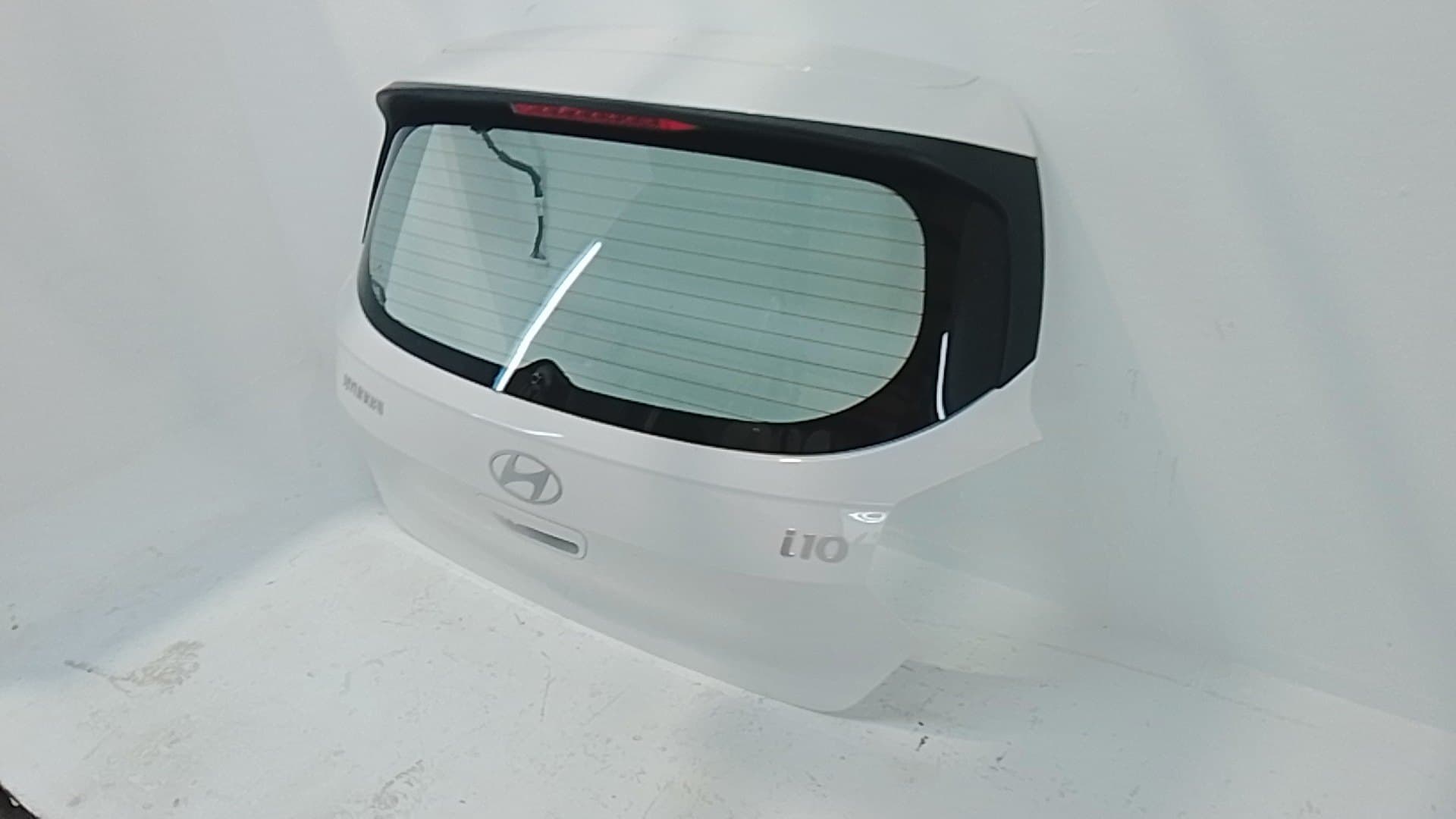 Porton trasero HYUNDAI I10 (AC3) 3