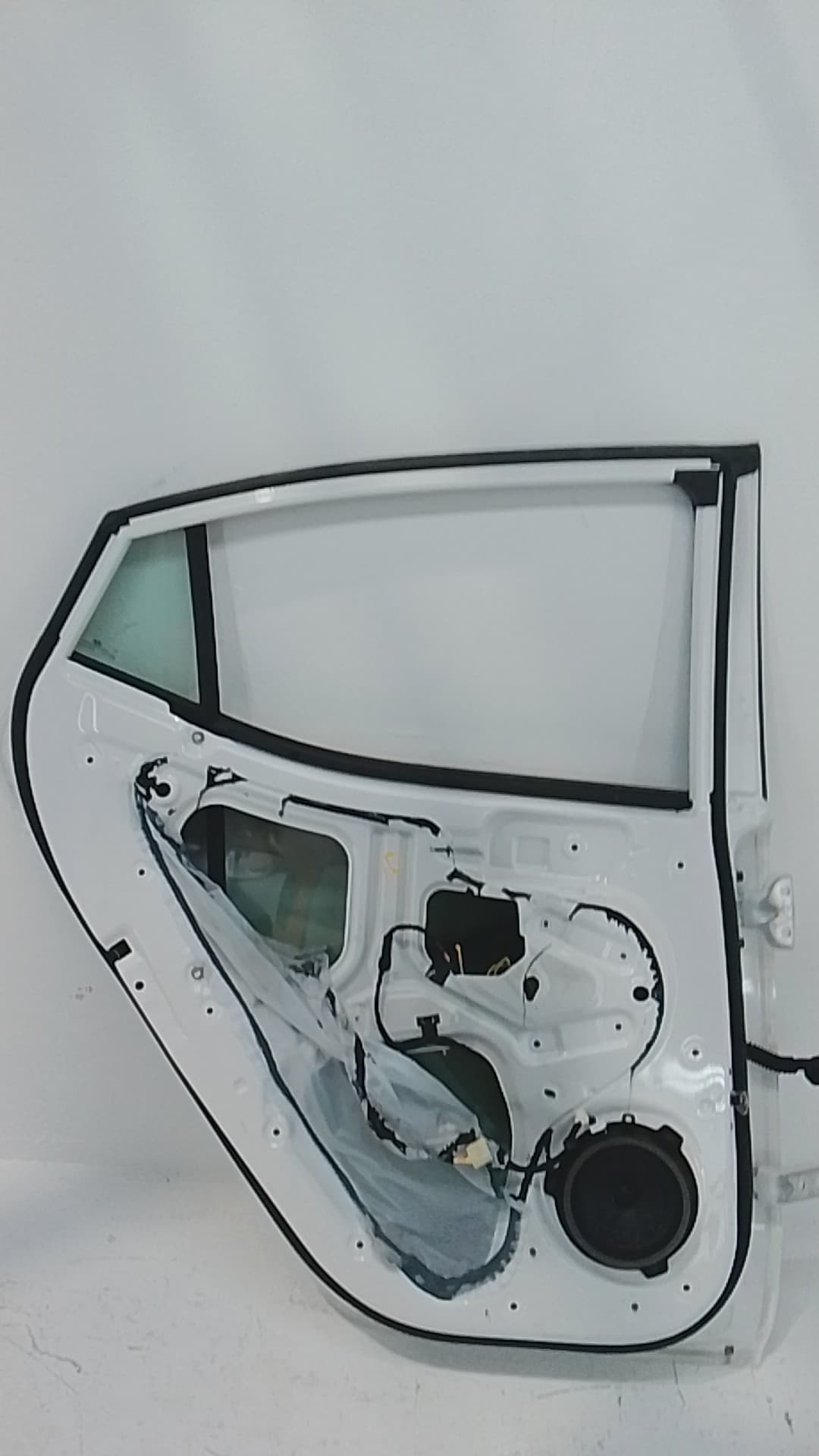 Puerta trasera izquierda HYUNDAI I10 (AC3) 4