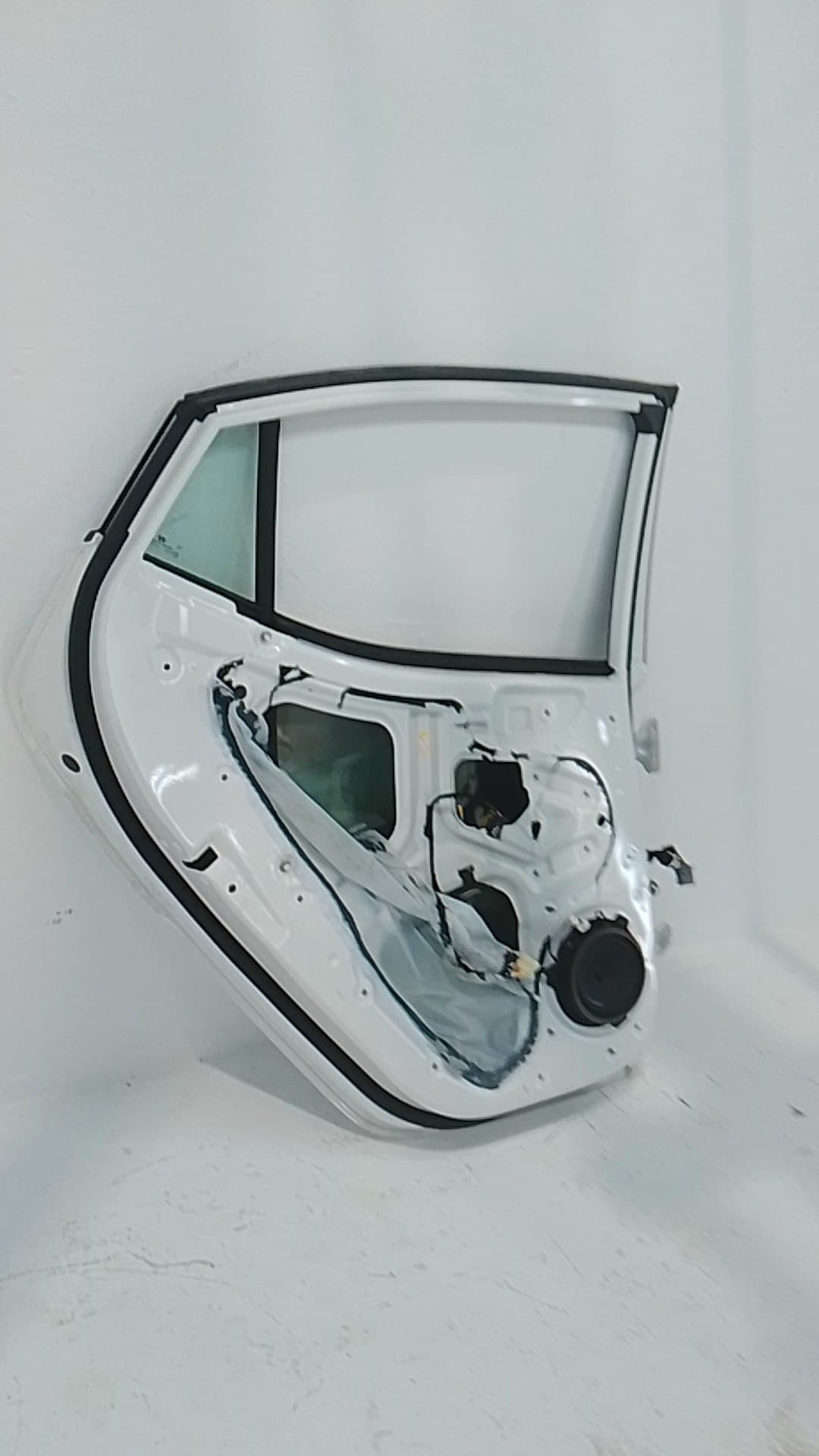 Puerta trasera izquierda HYUNDAI I10 (AC3) 3