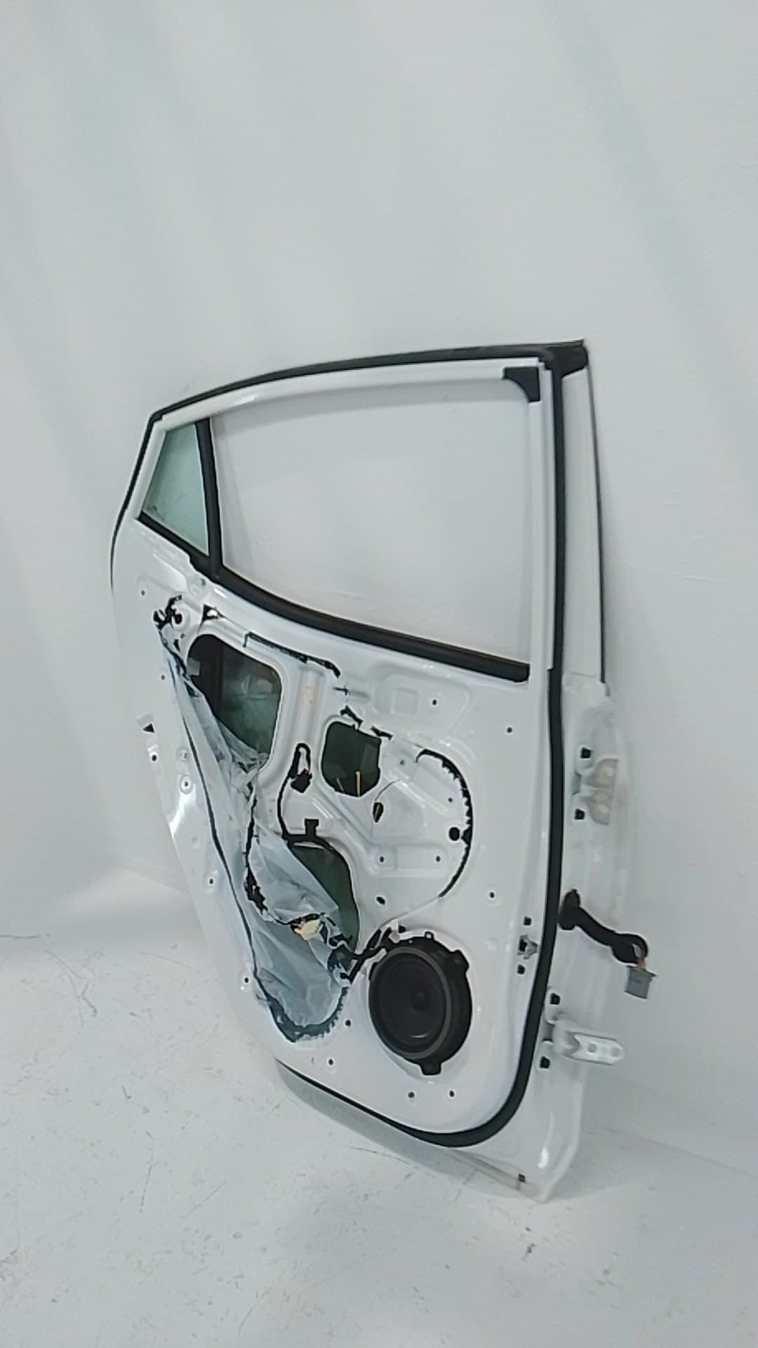 Puerta trasera izquierda HYUNDAI I10 (AC3) 2