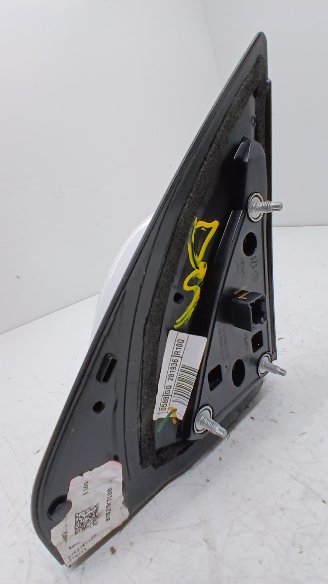 Retrovisor derecho HYUNDAI I10 (AC3) 3