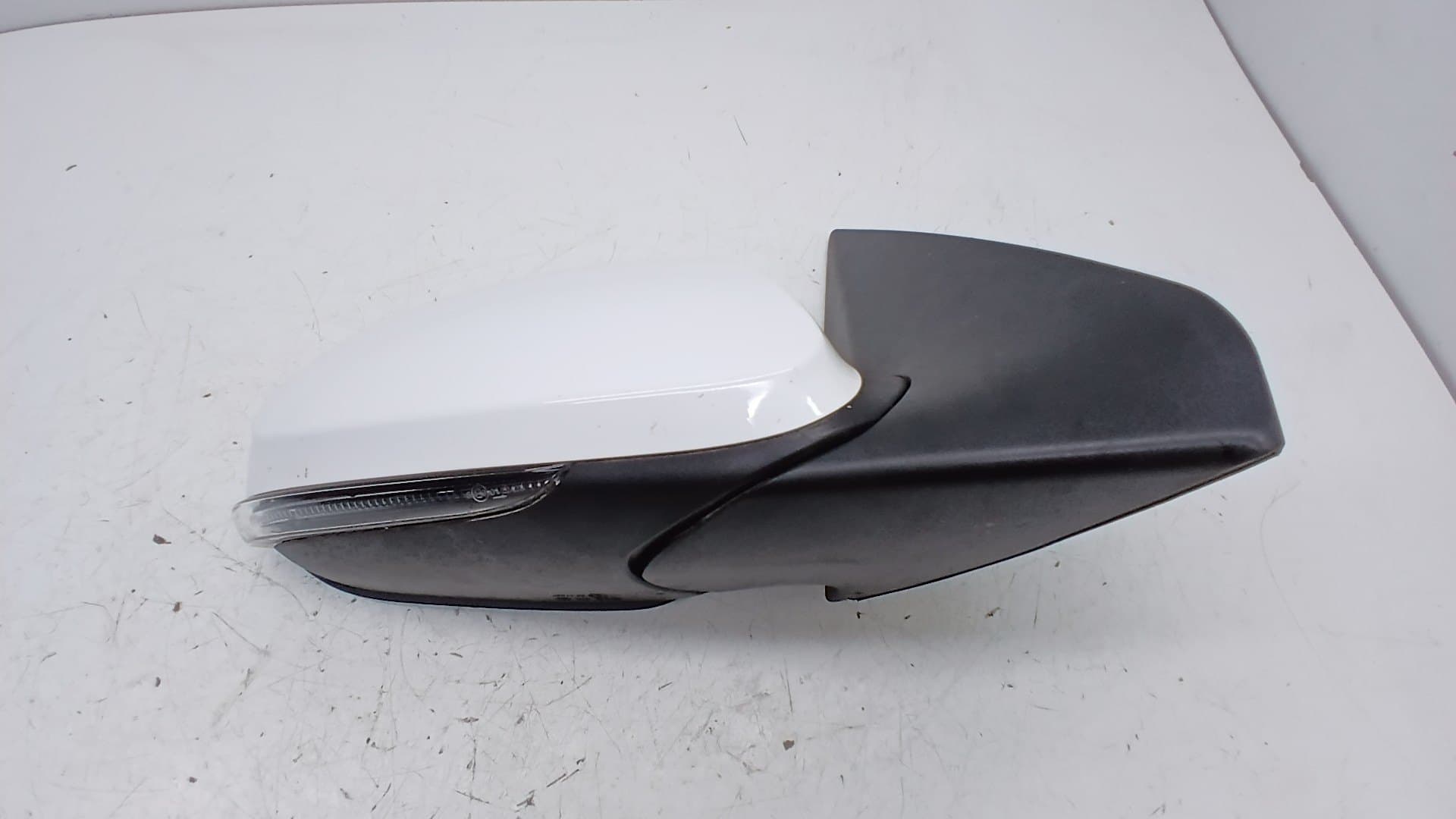 Retrovisor derecho HYUNDAI I10 (AC3) 2