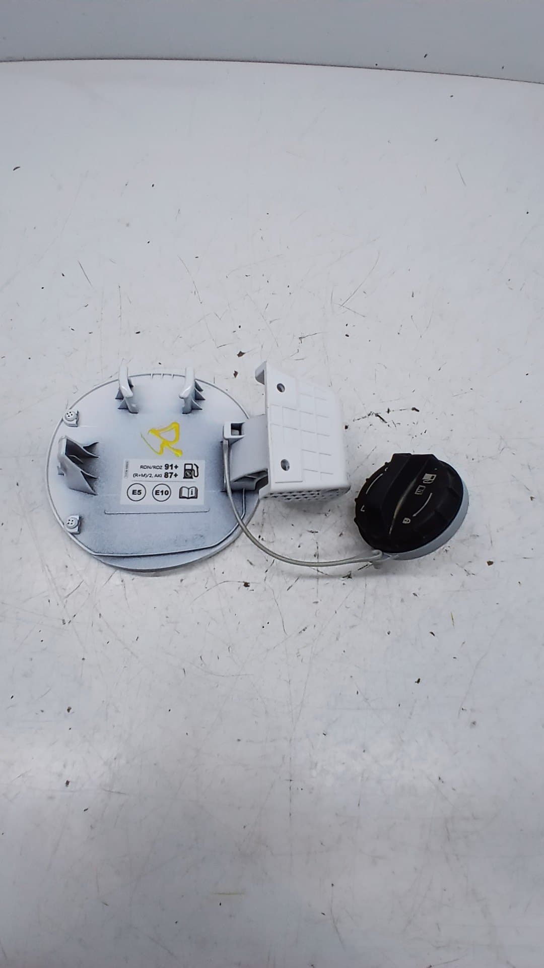 Tapa exterior combustible HYUNDAI I10 (AC3) 3