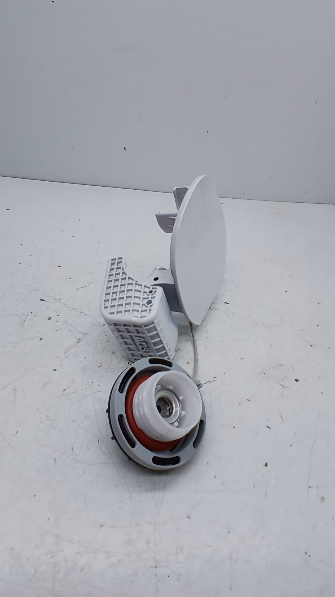 Tapa exterior combustible HYUNDAI I10 (AC3) 2