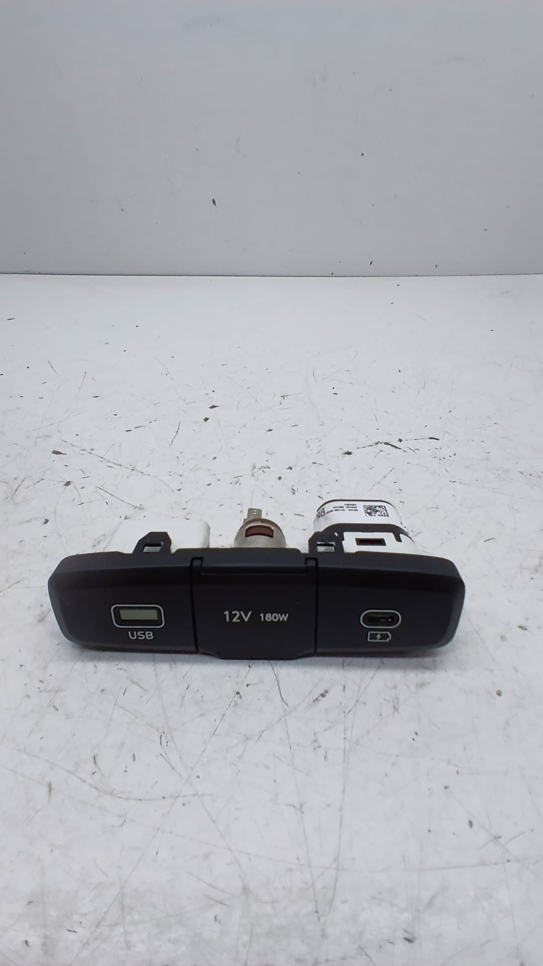 Recambio HYUNDAI I10 (AC3) ref. 96125DY100