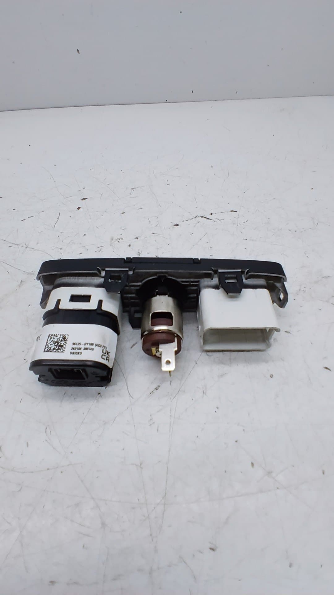 Recambio HYUNDAI I10 (AC3) ref. 96125DY100 3