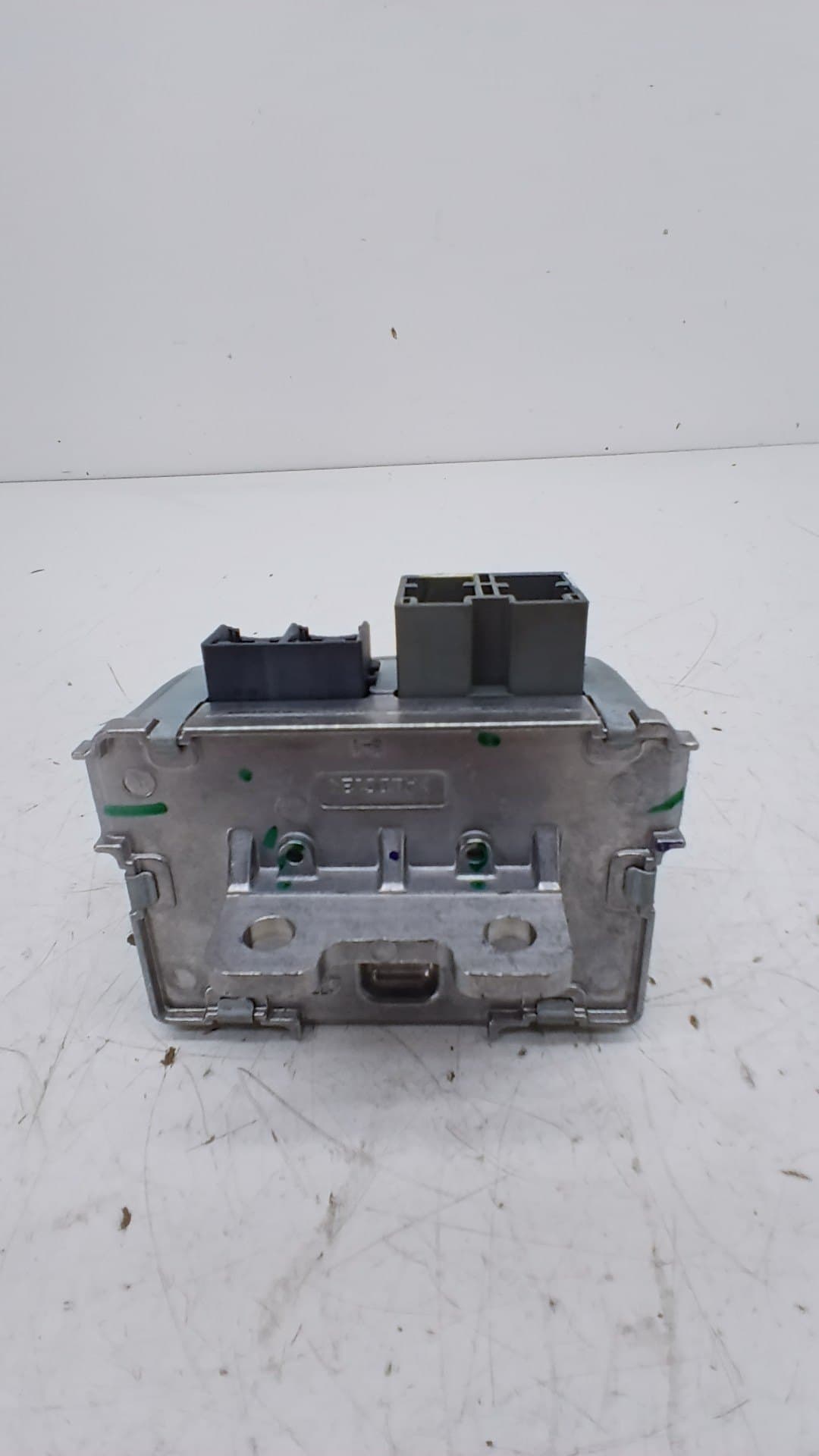 Centralita direccion HYUNDAI I10 (AC3) 2