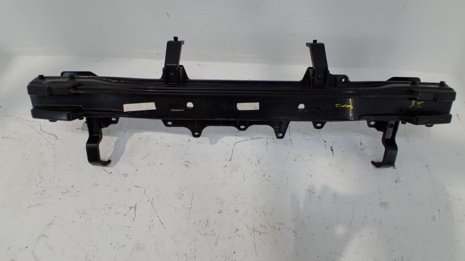 Refuerzo paragolpes trasero HYUNDAI I10 (AC3)