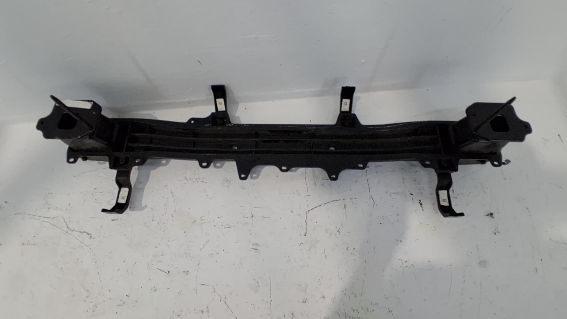 Refuerzo paragolpes trasero HYUNDAI I10 (AC3) 2