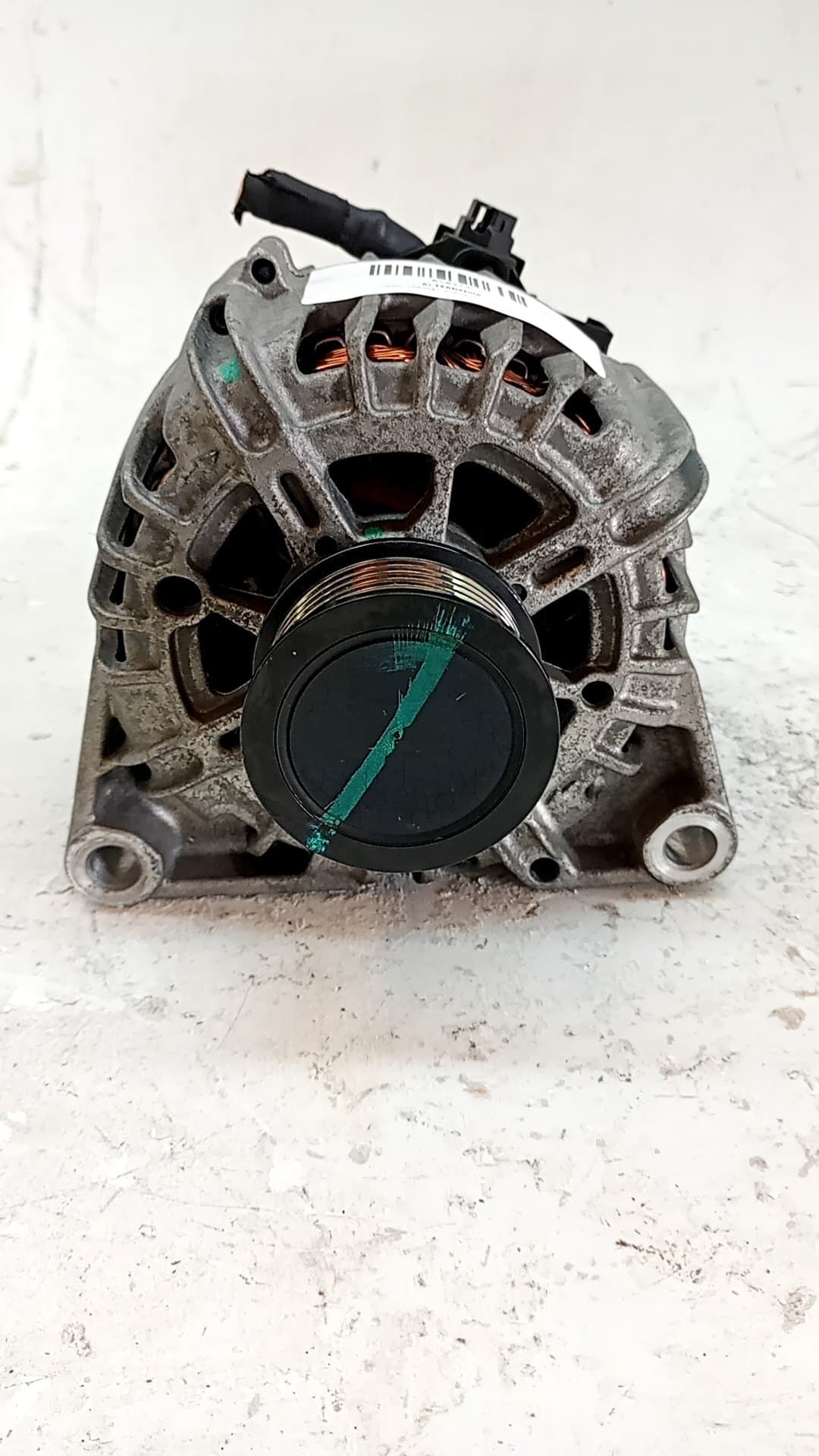 Alternador FORD TRANSIT CONNECT