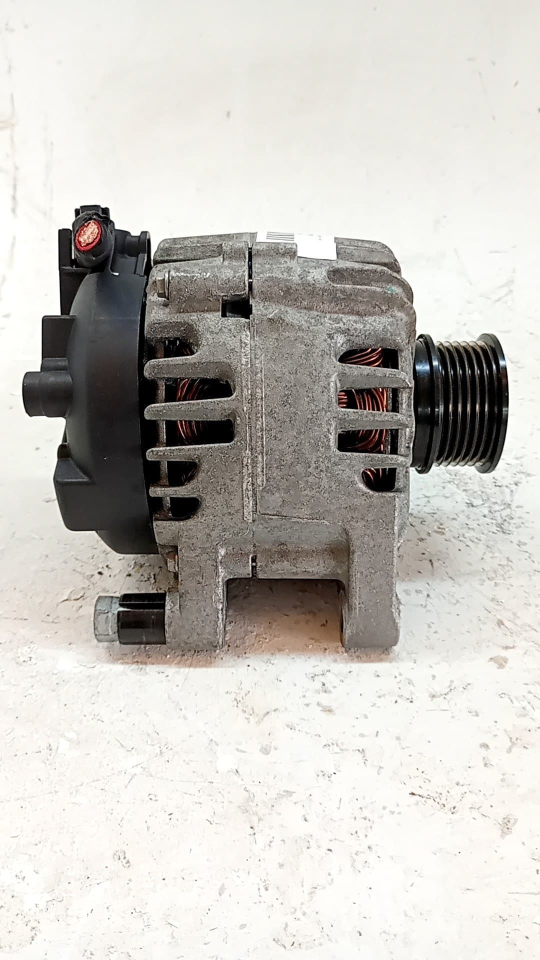 Alternador FORD TRANSIT CONNECT 4