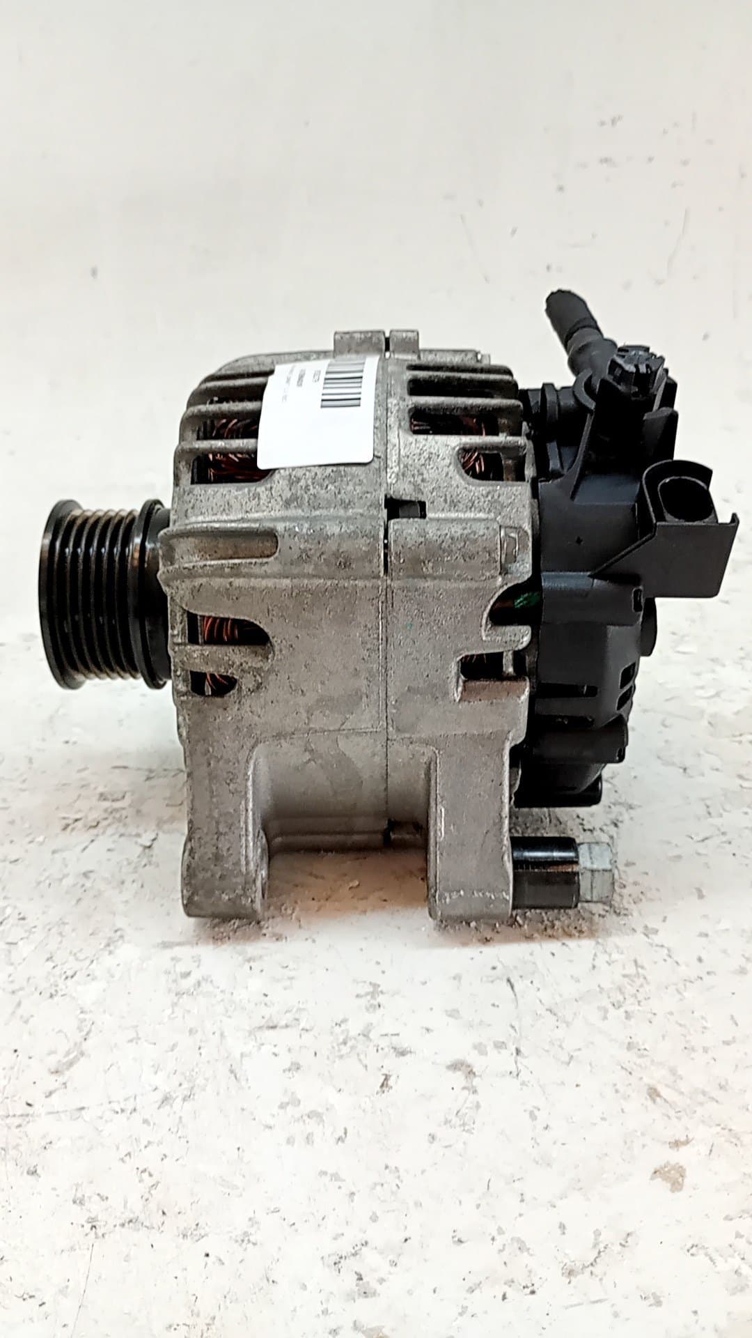Alternador FORD TRANSIT CONNECT 2