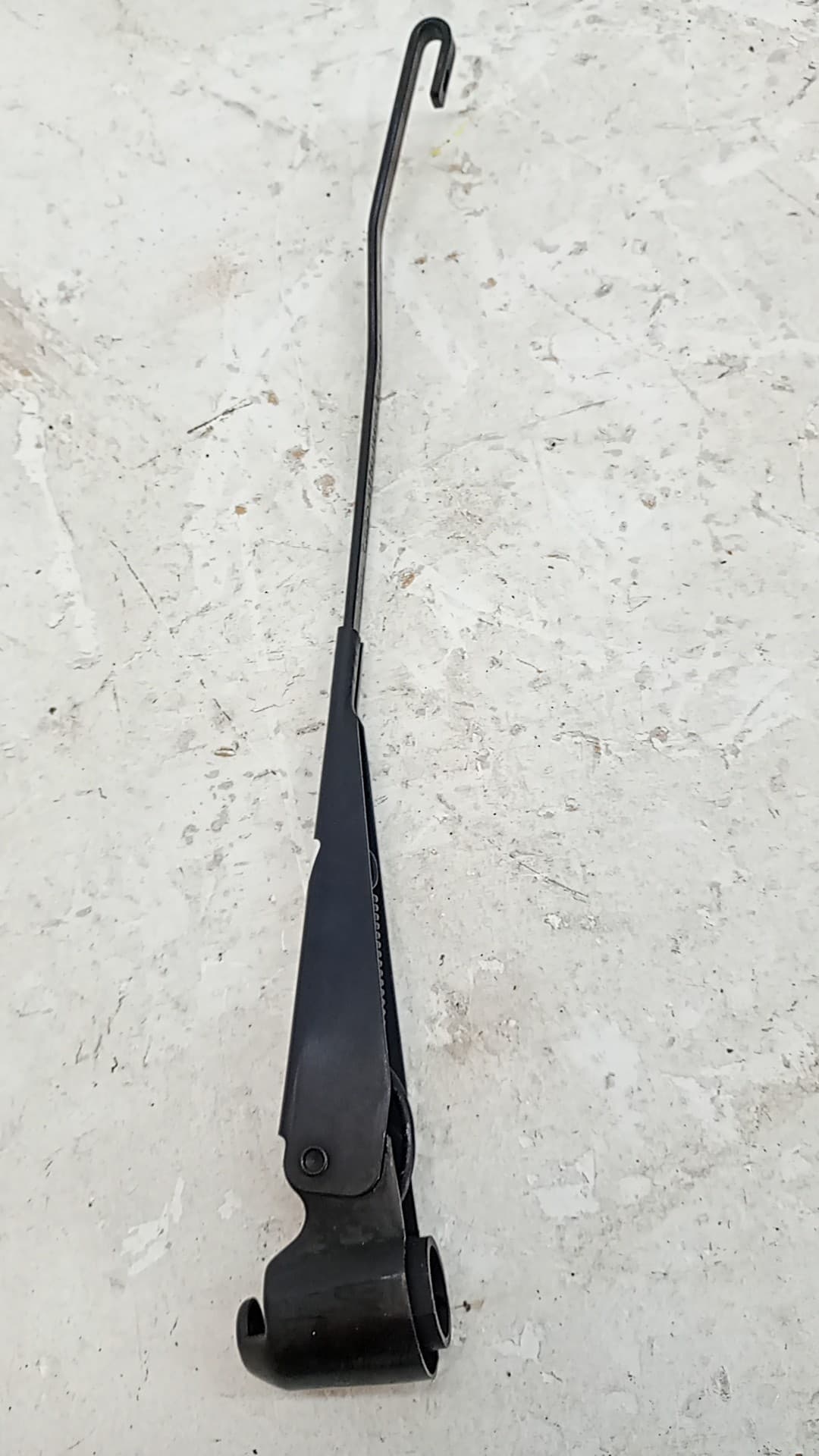 Brazo limpia trasero FORD TRANSIT CONNECT