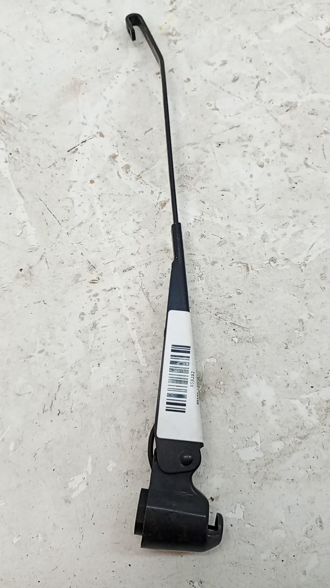Brazo limpia trasero FORD TRANSIT CONNECT 2
