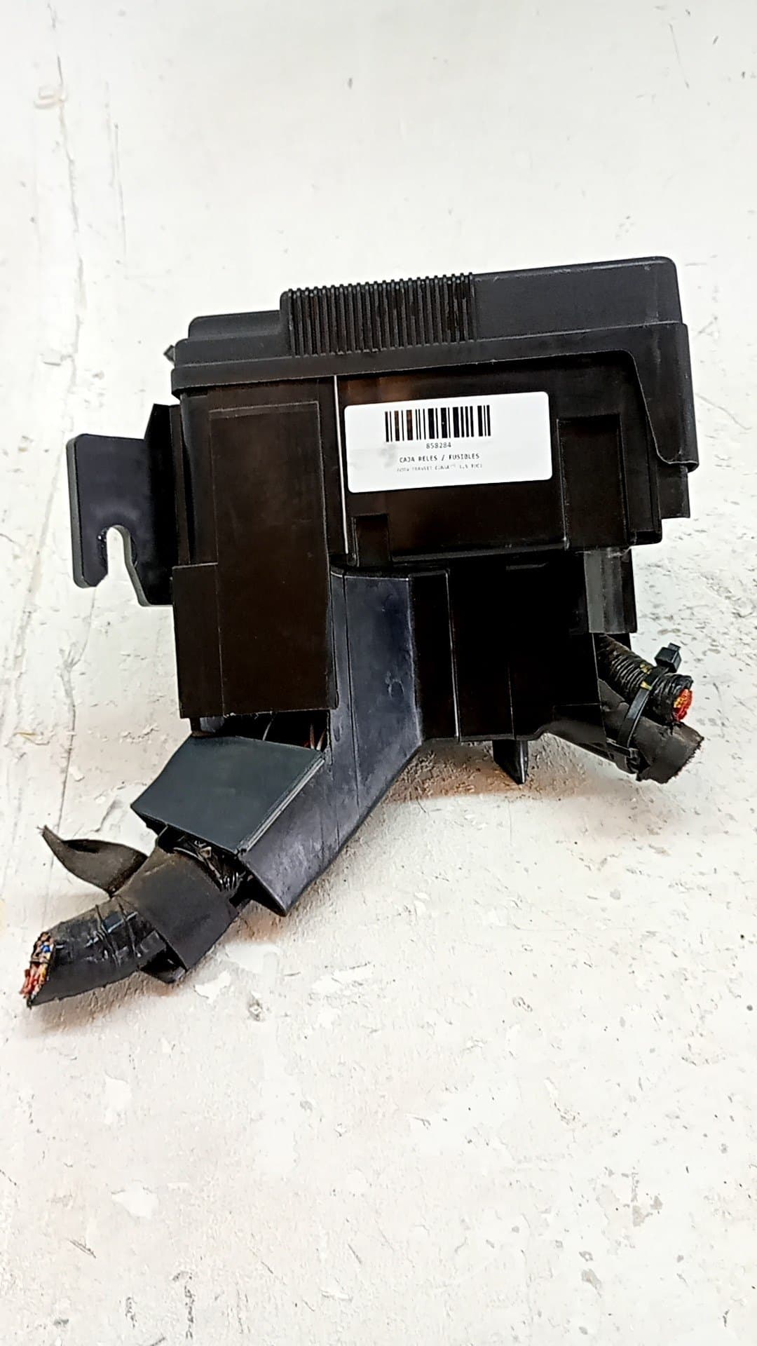 Caja reles / fusibles FORD TRANSIT CONNECT 3