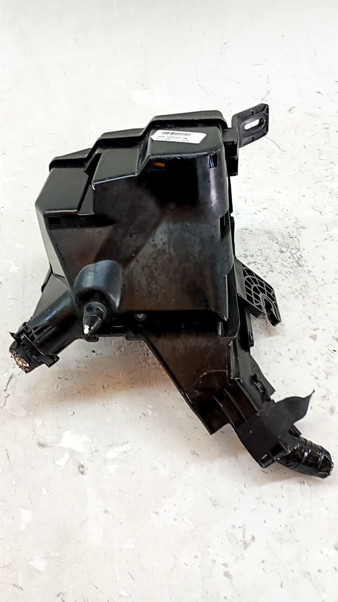 Caja reles / fusibles FORD TRANSIT CONNECT 2