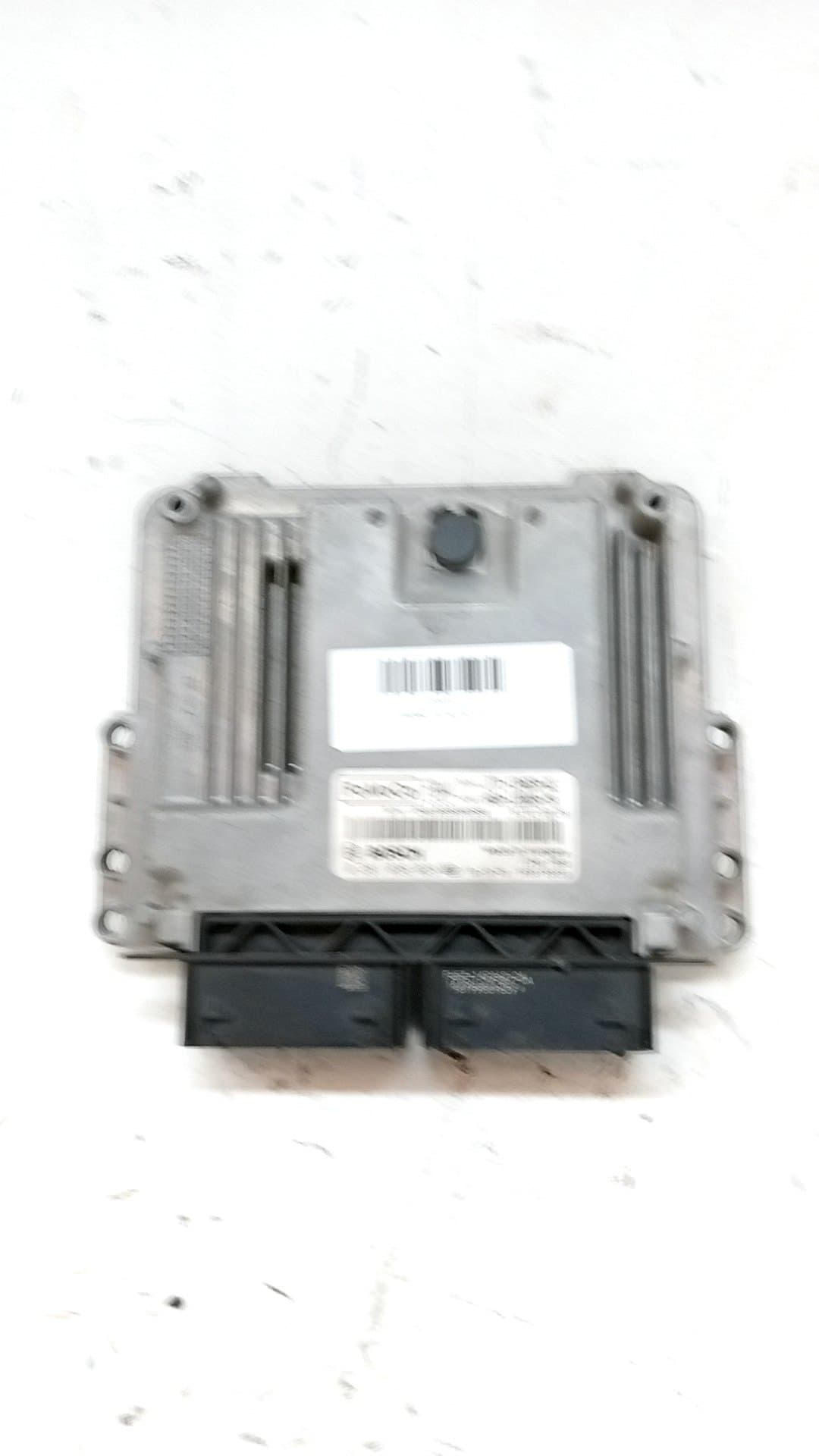 Centralita motor uce FORD TRANSIT CONNECT