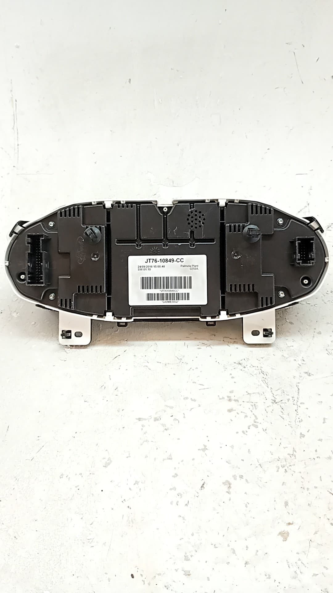 Cuadro instrumentos FORD TRANSIT CONNECT 2