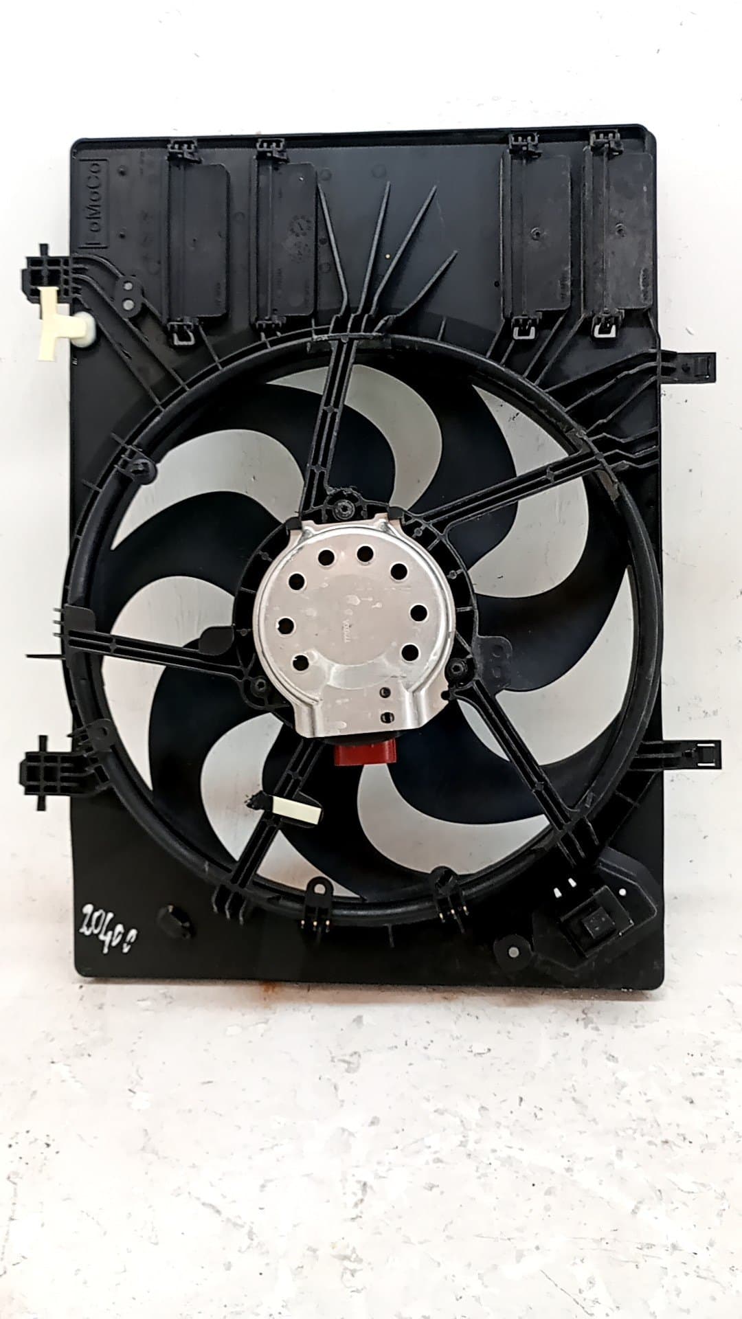 Electroventilador FORD TRANSIT CONNECT 2