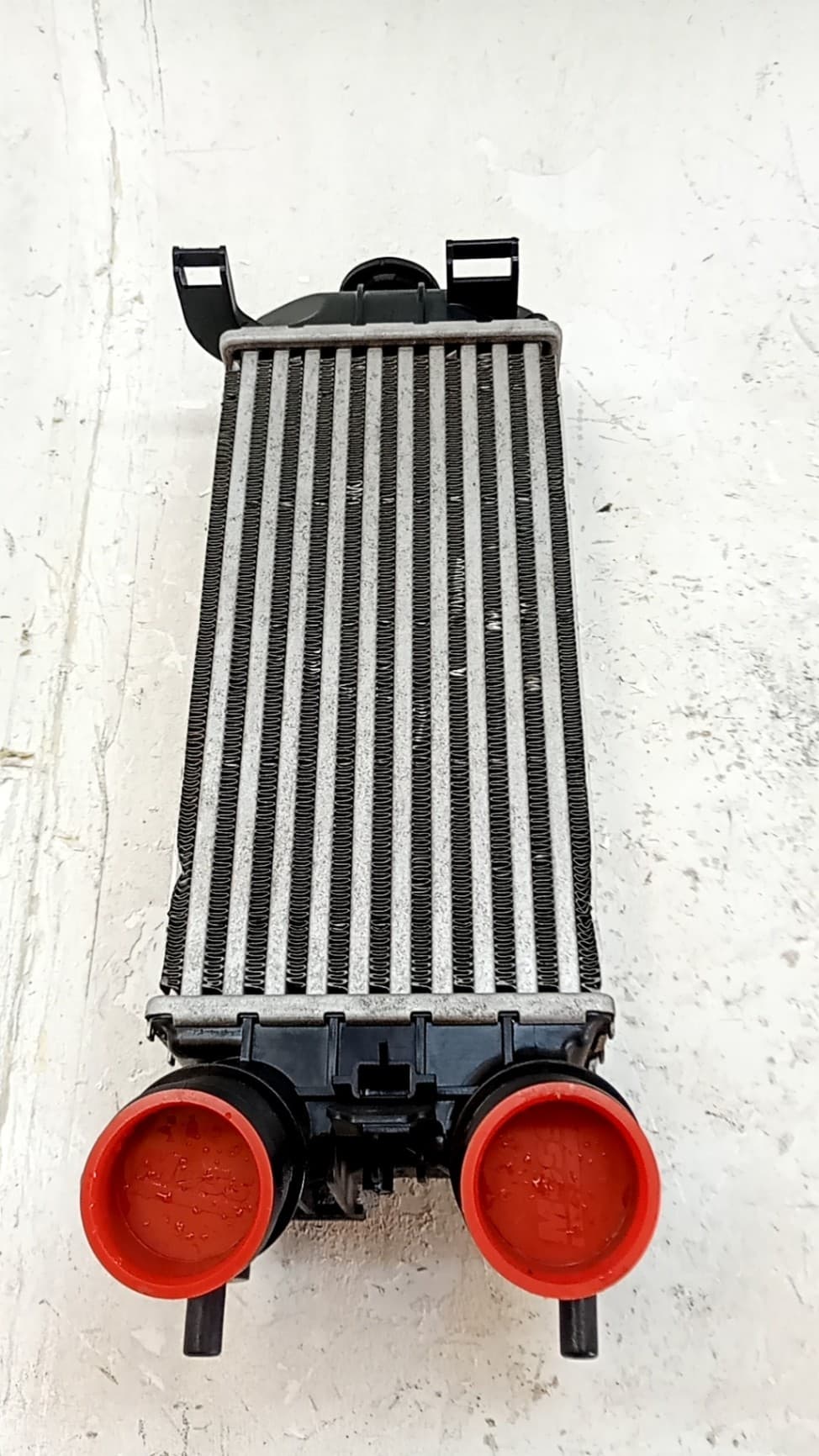 Intercooler FORD TRANSIT CONNECT