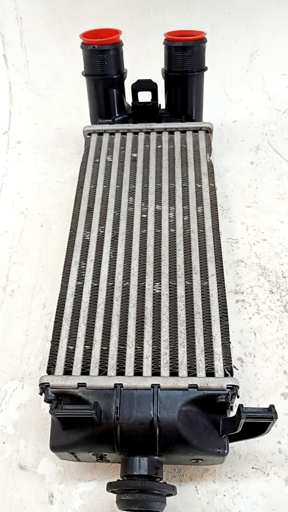 Intercooler FORD TRANSIT CONNECT 4