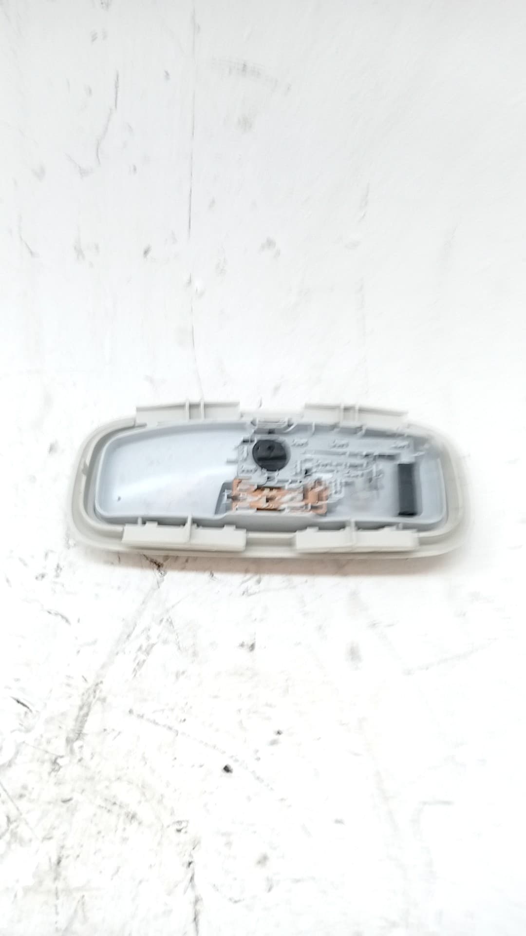 Luz interior FORD TRANSIT CONNECT 2