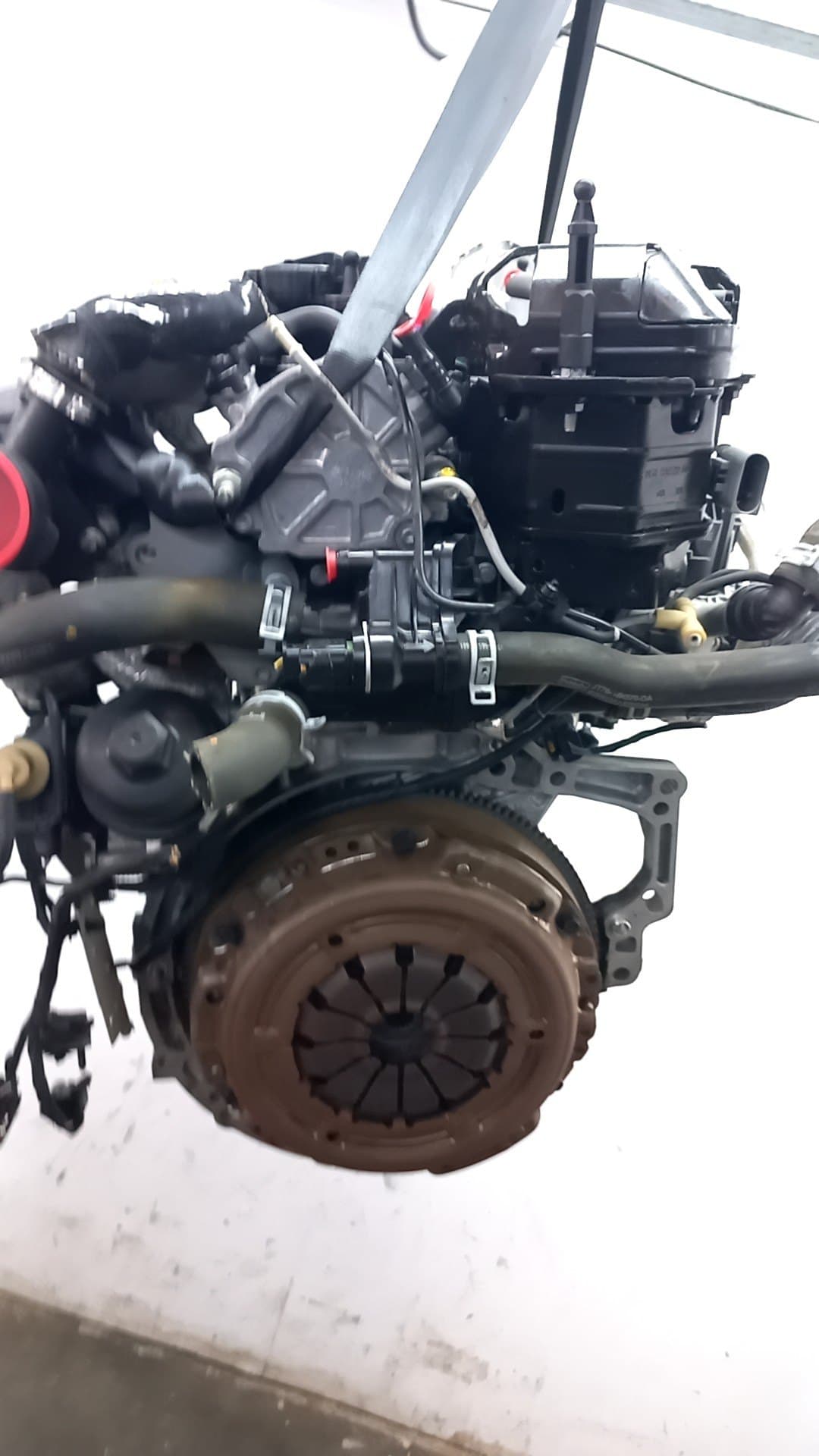 Motor completo FORD TRANSIT CONNECT 3