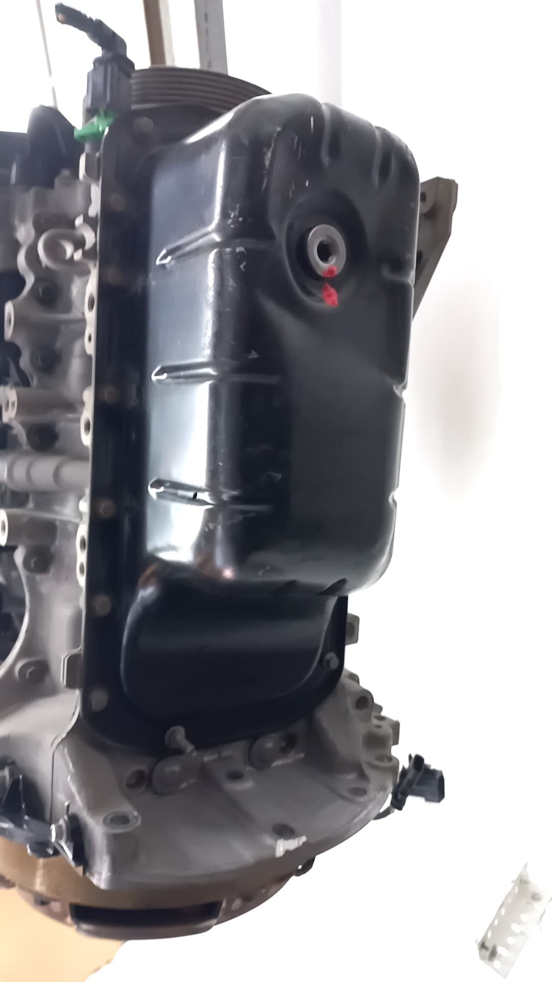 Motor completo FORD TRANSIT CONNECT
