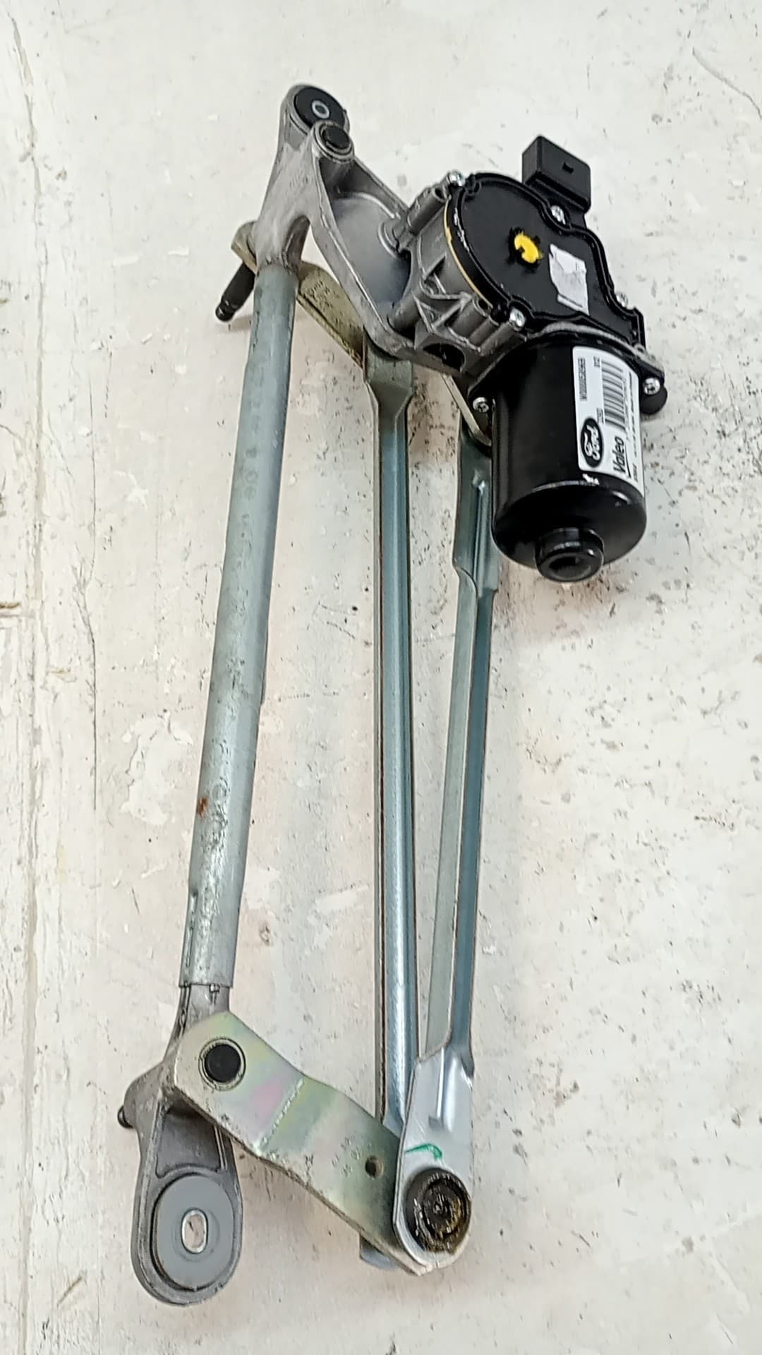 Motor limpia delantero FORD TRANSIT CONNECT