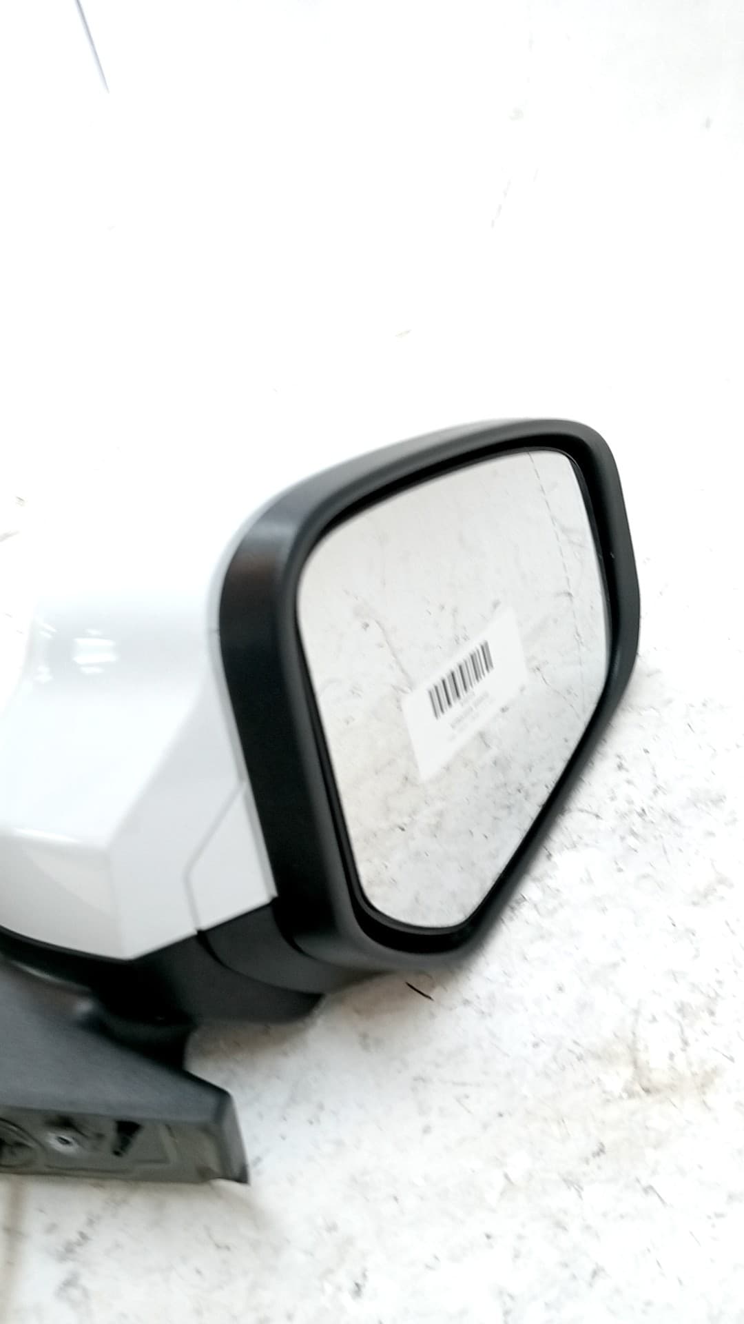 Retrovisor derecho FORD TRANSIT CONNECT