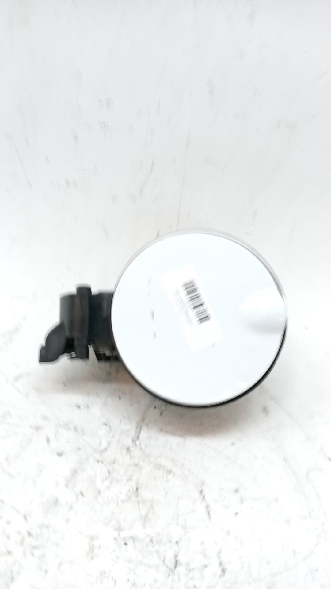 Tapa exterior combustible FORD TRANSIT CONNECT