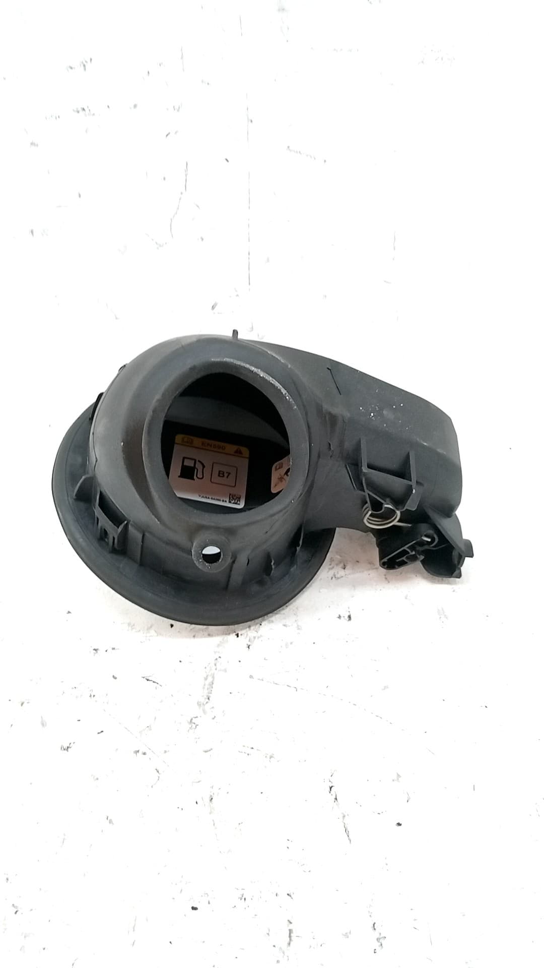 Tapa exterior combustible FORD TRANSIT CONNECT 3