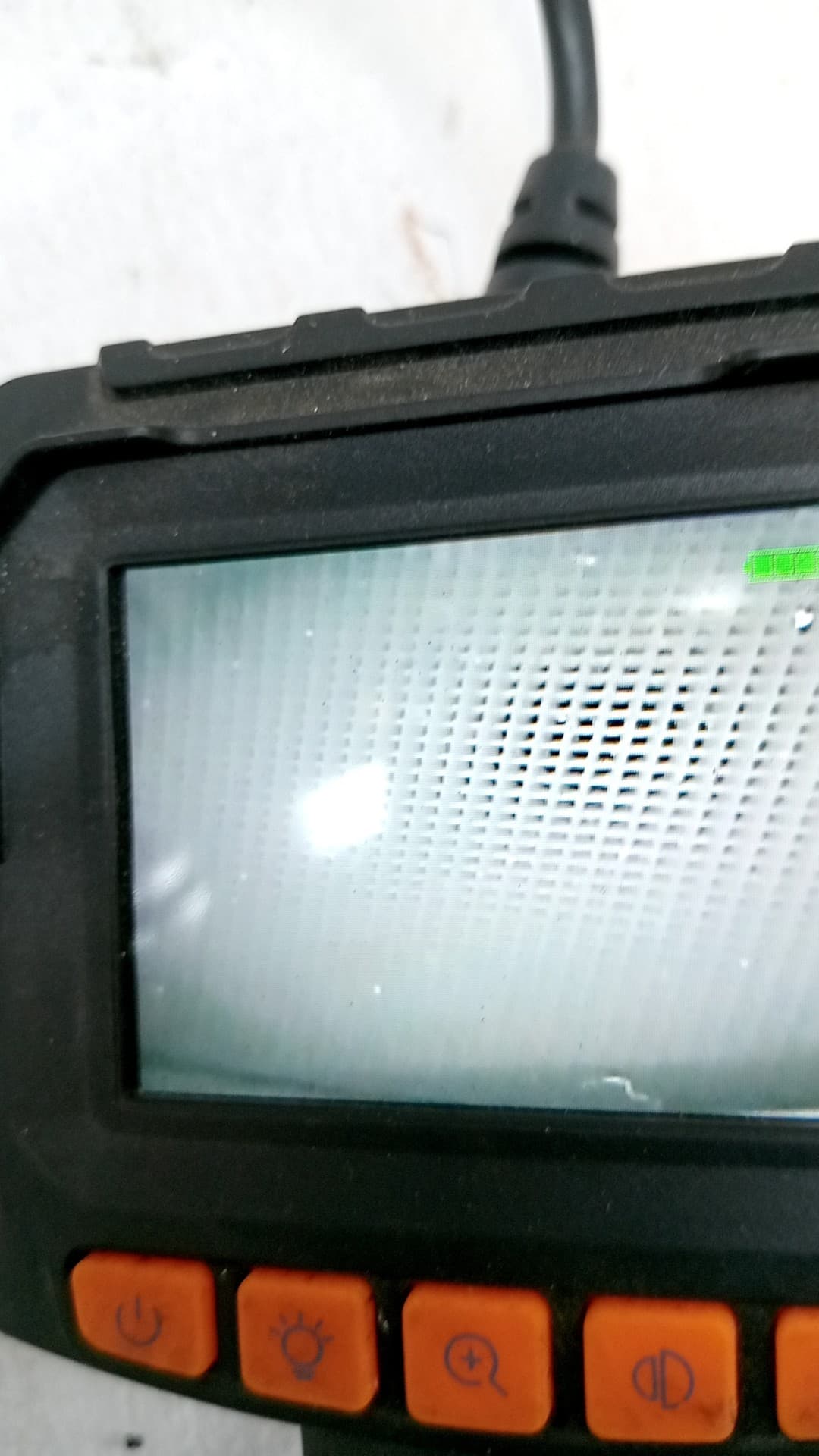 Filtro de particulas FORD TRANSIT CONNECT 2